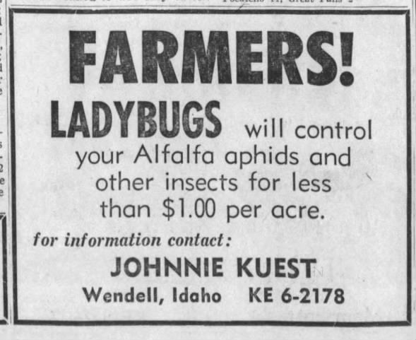 Johnnie Kuest